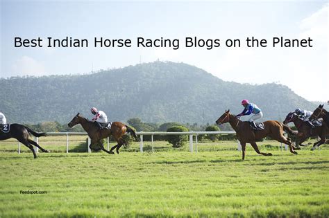 Indian Horse Racing Websites » Guide to Horse .